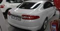 2012 Jaguar XF 2.2D Auto with 102333kms