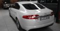 2012 Jaguar XF 2.2D Auto with 102333kms