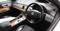 2012 Jaguar XF 2.2D Auto with 102333kms