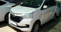 Toyota avanza