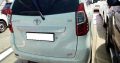 Toyota avanza