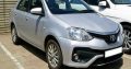 etios for sell