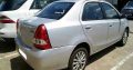 etios for sell