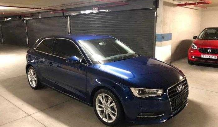 Audi A3 For Sale