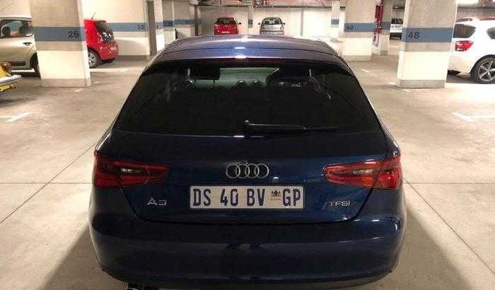 Audi A3 For Sale