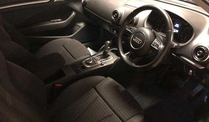 Audi A3 For Sale