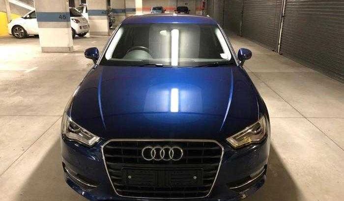 Audi A3 For Sale