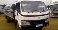 Toyota Dyna 4093 Rollback for sale