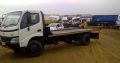 Toyota Dyna 4093 Rollback for sale