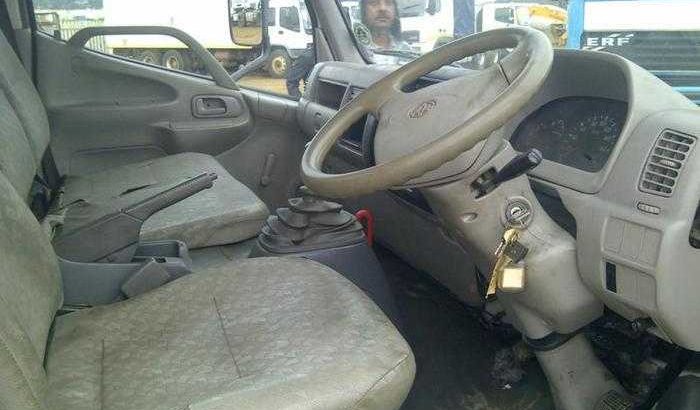 Toyota Dyna 4093 Rollback for sale
