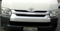 we are selling Toyota quantum is very clean. contact dis No: 0639511897 for more information.
