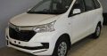 2016 Toyota avanza is very good.