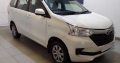 2016 Toyota avanza is very good.