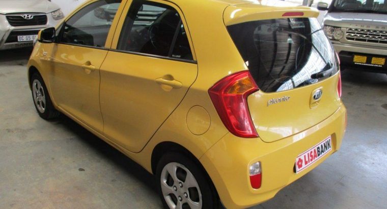 KIA