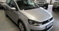 VW Polo 1.6 Comfortline