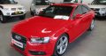 Audi A4 1.8T