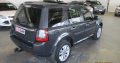 Land Rover Freelander 2.2