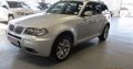 BMW x3 XDrive 3.0i