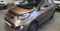 KIA Picanto EX