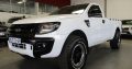 Ford Ranger 3.2