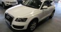 Audi Q5 2.0T