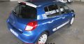 RENAULT CLIO III 1.6 S 5DR 2011
