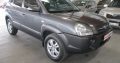 Hyundai Tucson 2.0 GLS