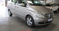 MERCEDES BENZ VIANO CDI 3.0 TREND 2013