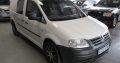 VW CADDY MAXI CREW BUS 1.9TDi 2011