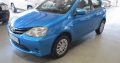 TOYOTA ETIOS 1.5 XI 2014