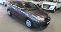 TOYOTA YARIS 1.5 XL 2018