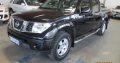 NISSAN NAVARA 2.5 DCI DOUBLE CAB XE