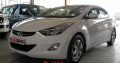 Hyundai Elantra 1.6 GLS