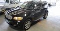 BMW X5 xDRIVE 48i 2007