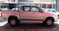TOYOTA HILUX 4.0 V6 RAIDER 4X4 AT PU DC 2011