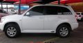 CHERY TIGGO 1.6 ULTIMO 2013