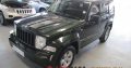 JEEP CHEROKEE 3.7 LIMITED AT 2011