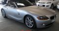 BMW Z4 ROADSTER 2.5 AT 2003