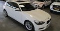 BMW 116i 5DR 2011