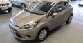 FORD FIESTA 1.6 AMBIENTE POWERSHIFT 5DR 2011