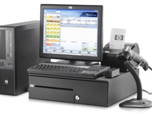 POINT OF SALE COMPLETE PC SET ON SALE