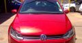 Volkswagen Polo TSI