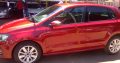 Volkswagen Polo TSI