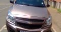 Chevrolet utility