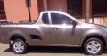 Chevrolet utility