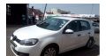 Volkswagen Golf 6 TSI