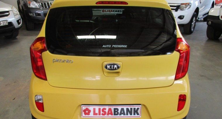 KIA