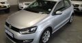 VW Polo 1.6 Comfortline