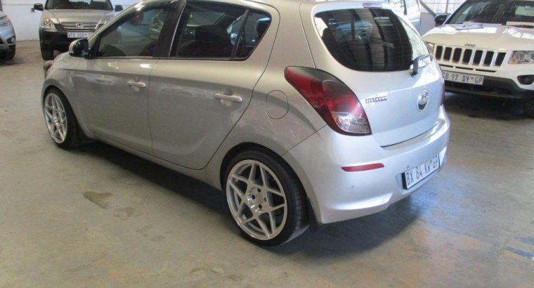 Hyundai i20 1.4