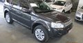 Land Rover Freelander 2.2